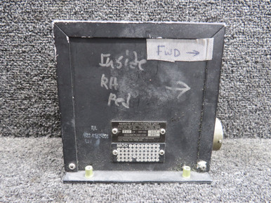 622-4152-001 Collins REU-84 Remote Electronics Unit