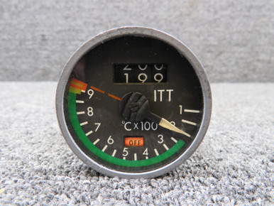 2117034-14 Airesearch Series 2 ITT Engine Indicator (Core) For Sale