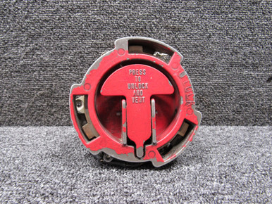 カズページ 61606 (Alt: MS29526-2) JC Carter Fuel Servicing Pressure Cap