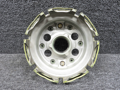 Inner Wheel Half 9544026-3 (Alt: 9550625) Goodyear 18x5.5 Inner Wheel Half Unit