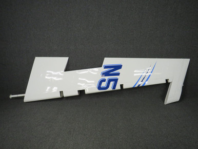 5533000-97 (Fso: 5533000-213) Cessna Citation 560 Rudder Assembly