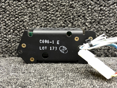 C696-1 Robinson R44II Carbon Monoxide Detector Assembly for Sale