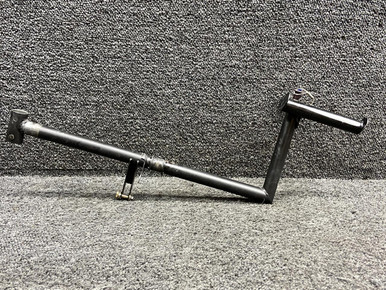 Bar Rudder Pedals D755-1, F755-1 Robinson R44II Left Hand Rudder Pedal Bar Assembly