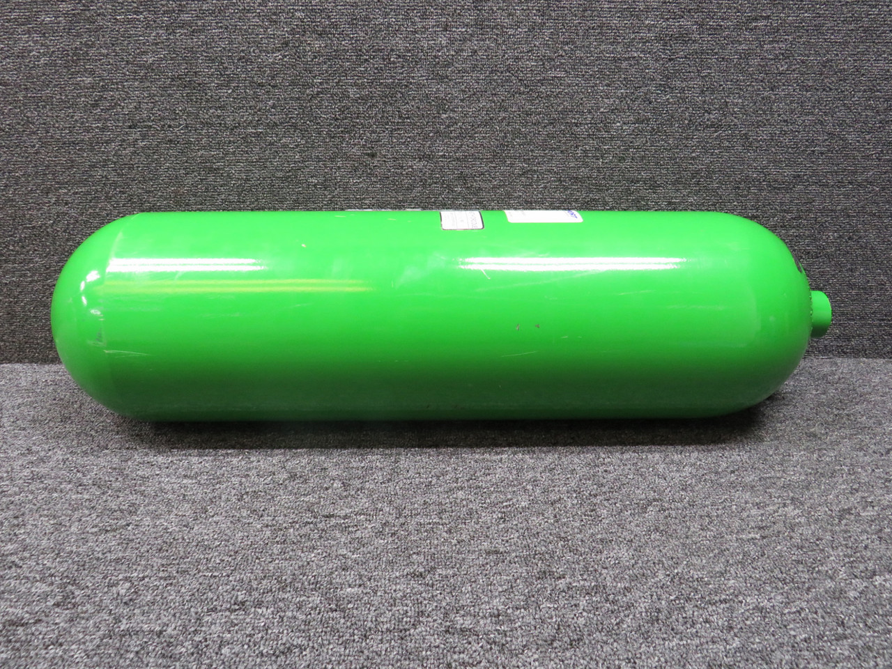 176176-64 Cessna Citation 560 Oxygen Cylinder Assembly | eBay