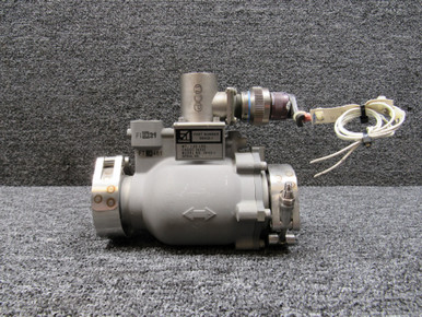 9914121-1 Cessna 1H123-1 Anti-Ice Bleed Valve Assembly For Sale