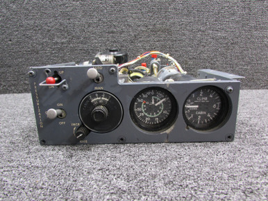 2614062-12 LearJet Pressure Module Unit