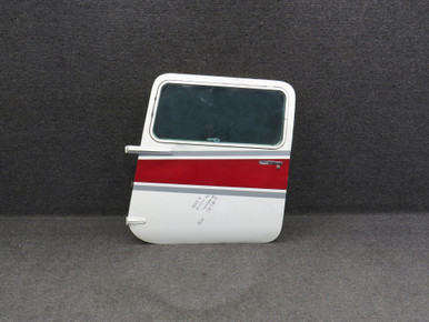 1217045-212 Cessna 182 Cabin Door Assembly LH For Sale