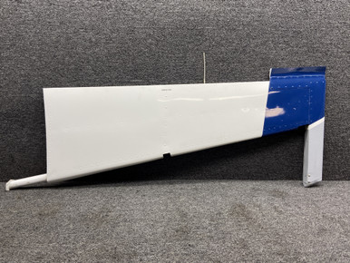 33-630000-141 (Alternate PN: 33-630000-167) Beechcraft A36 Rudder 33-630000-141 (Alternate PN: 33-630000-167) Beechcraft A36 Rudder