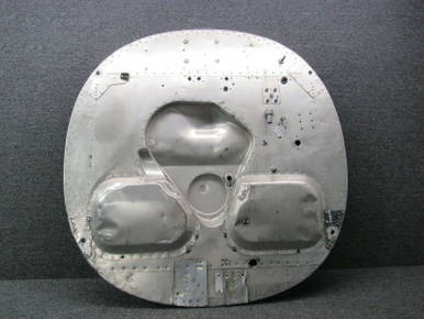 0353000-3 Cessna 195 Firewall Assembly