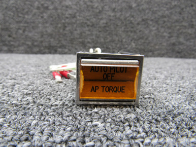 1941-24 (Alt: 10EA2C2) Twist-Lite Eaton Auto Pilot Off-Torque Switch