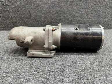 MZ-4222R Lycoming O-540-B4B5 Kelly Aerospace Starter Assembly