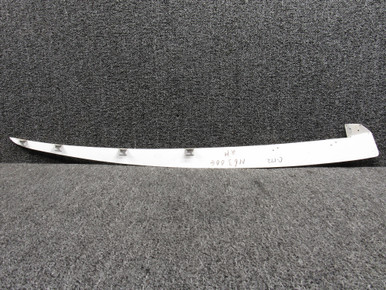 Cessna 172 Wing Stall Fence Right Hand Unit