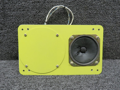 4919013-8, DC32S-16 Cessna Citation 560 V Speaker Mounting Plate