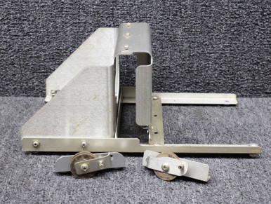 047-6835-01, 047-6836-02 Piper PA46-310P Bendix King Servo Mount ...