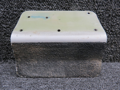 0701126-3 (Use: 0513418-205) Cessna 206H LH Fuselage Step Assembly