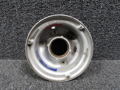 Inner Wheel Half 9532188 (Alt: 9524318) Goodyear 6.00-6 Inner Wheel Half Unit For Sale
