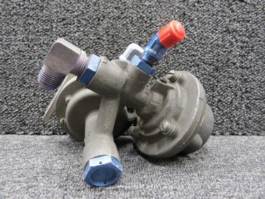 toocoページ C165004-0101 Continental TSIO-520-C Exhaust Controller Valve (Core