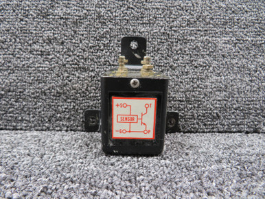 E-311TS Hartman Electrical Overvoltage Relay, 28V 5A For Sale