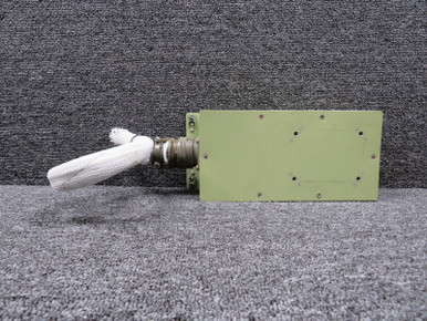 Hawker Tele Box 800-8608-2 Hawker BAE 125-800A Stereo Relay Box For Sale