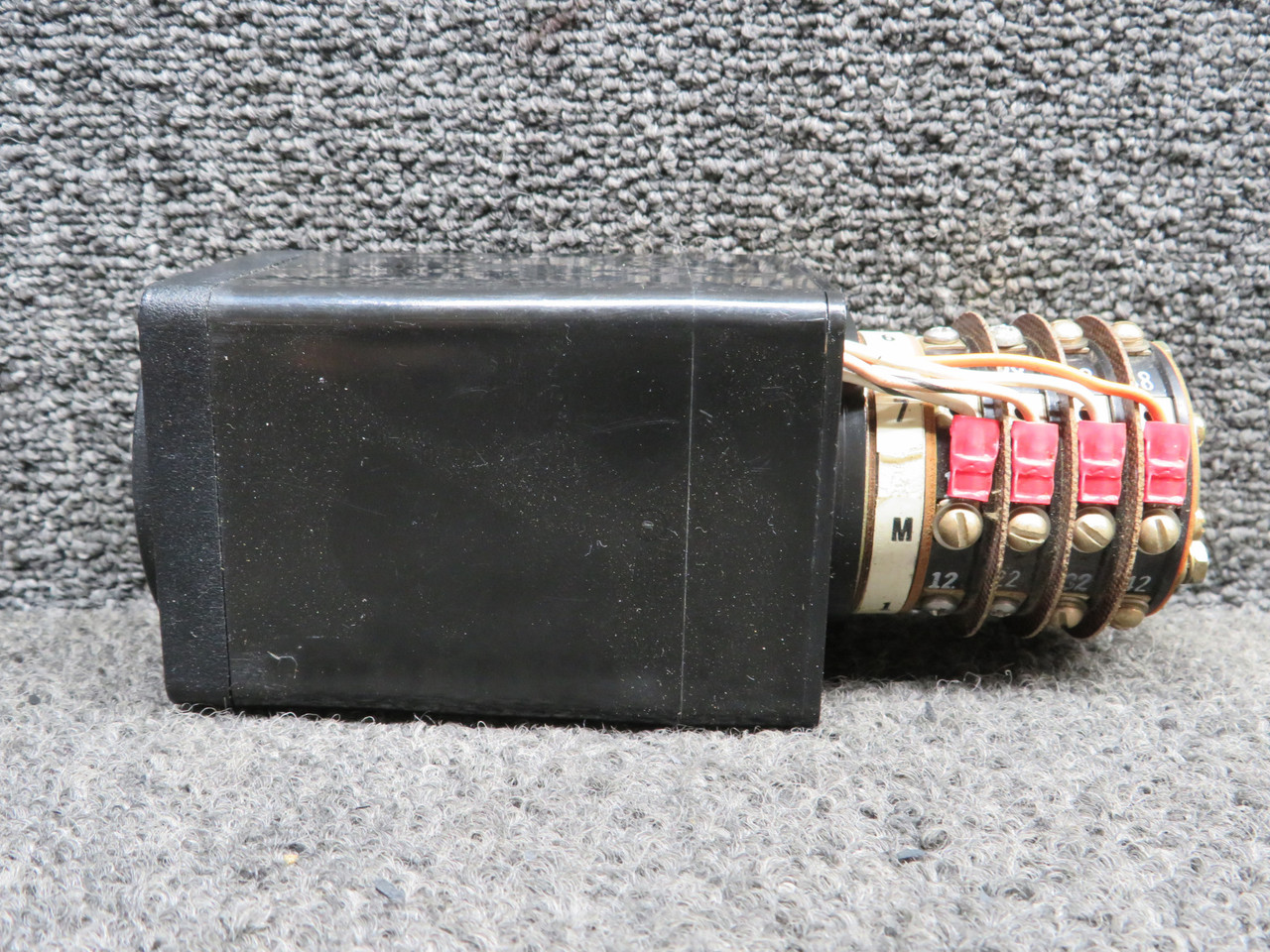 80827 Alcor Dual EGT Indicator | eBay