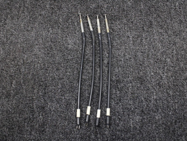 SD6-0001 (Alt: 740013) Columbia LC42-550FG Set of 4 Static Wicks