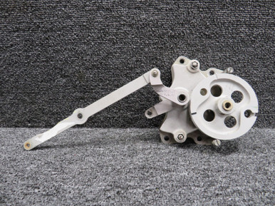 25-8CW209-2A (Alt: 25-CW787-1) Hawker 800A Flap Position and Sync