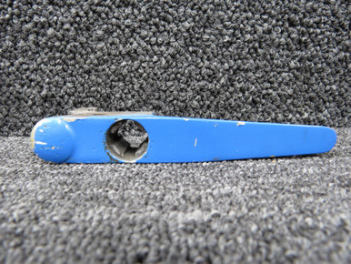 18007-003 Piper PA-23-160 Cabin Door Handle (Missing Lock)
