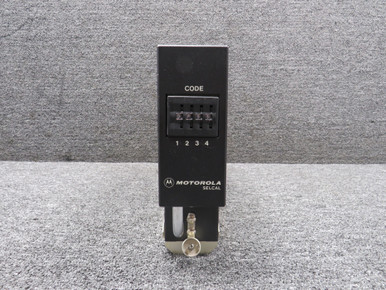 N1335C Motorola Selcal Decoder Unit For Sale