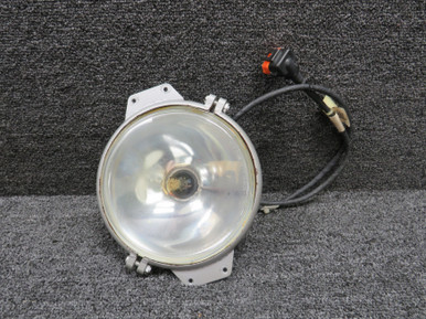 LSM-SCD-009-1, LSM-500-300-46L LoPresti Landing Light Assembly For