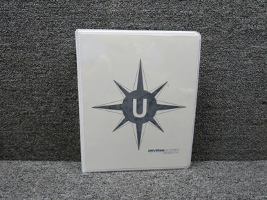 2423sv100X-110X.01 Universal Avionics SCN 1000-1100 FMS Reference Guide ...