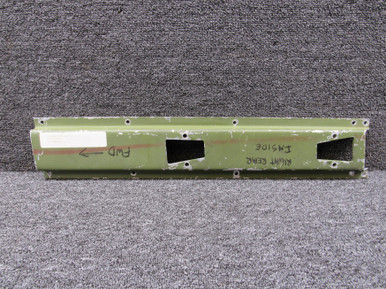 Support Structure Assy Inboard 0812981-6 Cessna T310Q Seat Support Assembly Inboard For Sale