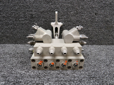 AC67732 Dunlop Brake Control Valve Assembly For Sale