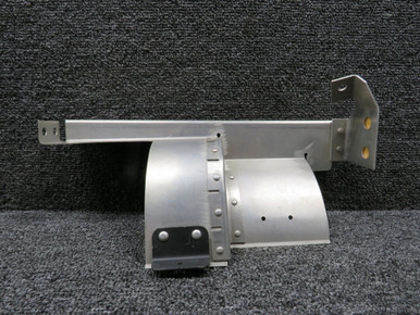 65137-000 Front Baffle Right Hand, New Old Stock For Sale