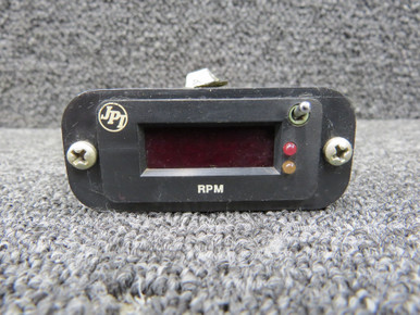 JP Instruments RPM Indicator for Sale
