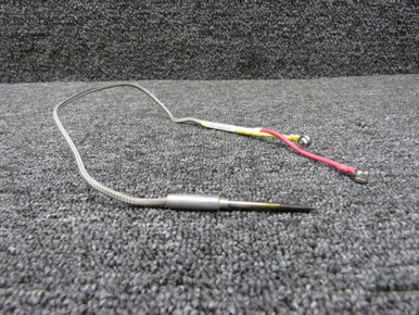 M-111 JP Instruments Gas Temperature Probe without Clamp
