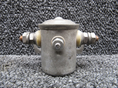 111-138 RBM Solenoid Unit