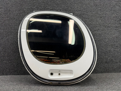 35334-002, 35558-001 Cirrus Vision Jet SF50 Egress Window Assembly