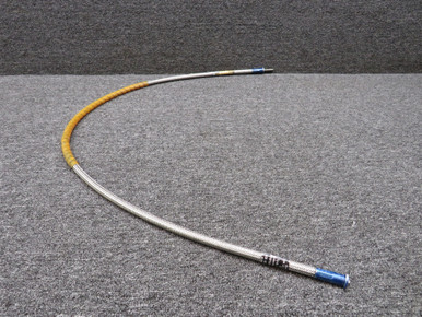 140296-5 (Alt: 9914054-45) Sunstrand Flex Shaft Assembly For Sale