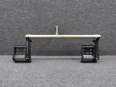Spaceman Torque Assembly 31608-004 Cirrus Vision Jet SF50 Forward RH Rudder Pedal Torque Assembly