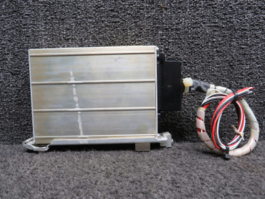 071-1466-00 Bendix King KAA-15 Aural Alerter with Connector