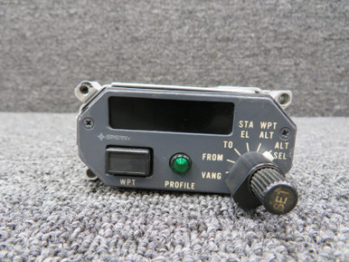 7000472-901 Sperry VN-800 Vertical Navigation Control and Display