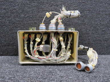 9955003-122 Cessna Citation S550 Avionics Relay Box For Sale