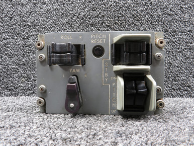 7239035-803 SAAB 340 Auto-Pilot Control Switch Panel For Sale