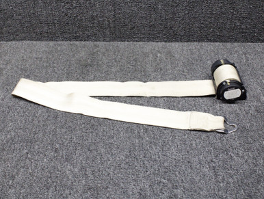 504239-401-2255 (Alternate PN: 128-380071-49) AmSafe Reel Seatbelt