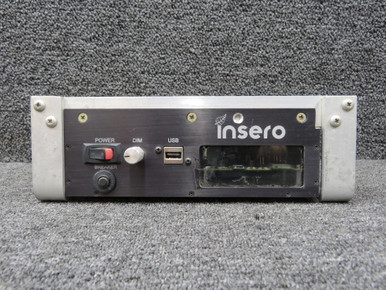 9007-002 Insero Ag Pilot X GPS-GNSS Controller Assembly for Sale