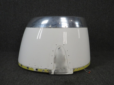 5552250-56 Cessna Citation S550 Engine Nacelle Inlet Right Hand Unit