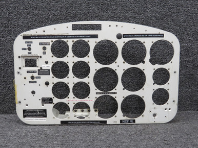 816uページ 206-075-277-105 Bell 206B Instrument Panel Assembly for Sale