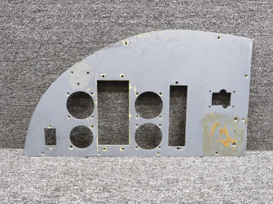 シアーズ550 9657870-2 Cessna Citation S550 Instrument Panel Assembly RH For Sale