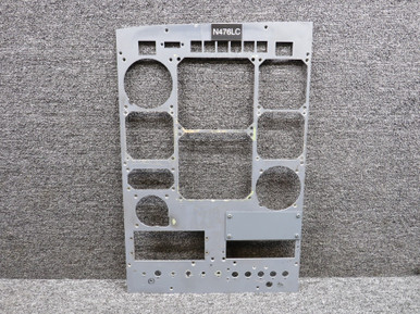9651950-2 Cessna Citation S550 Instrument Panel Assembly LH For Sale