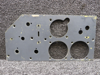 6518197-22 Cessna Citation S550 Tilt Panel Assembly For Sale